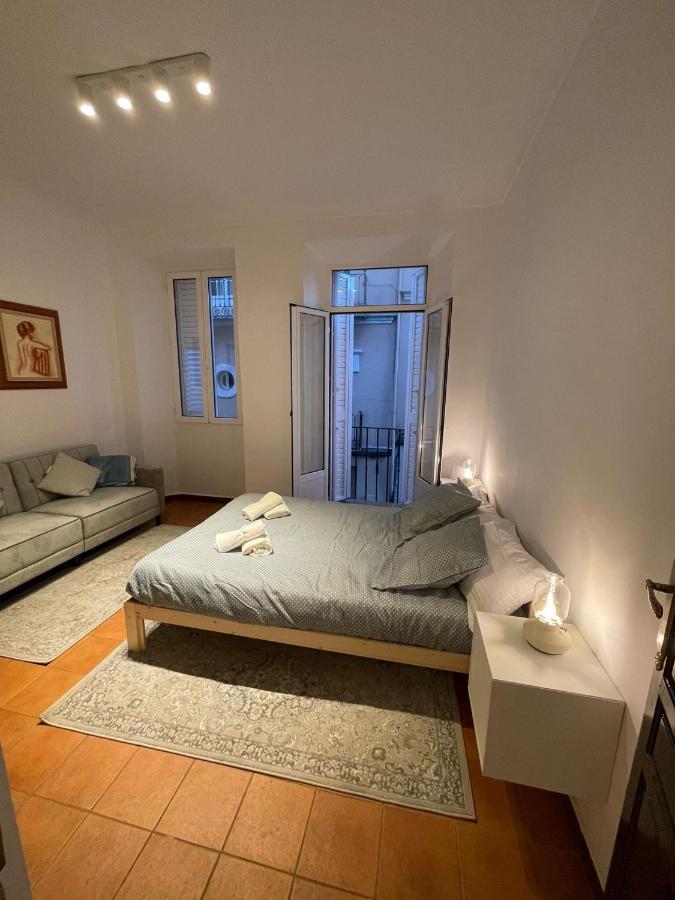 Frailes Apartments Гранада Экстерьер фото