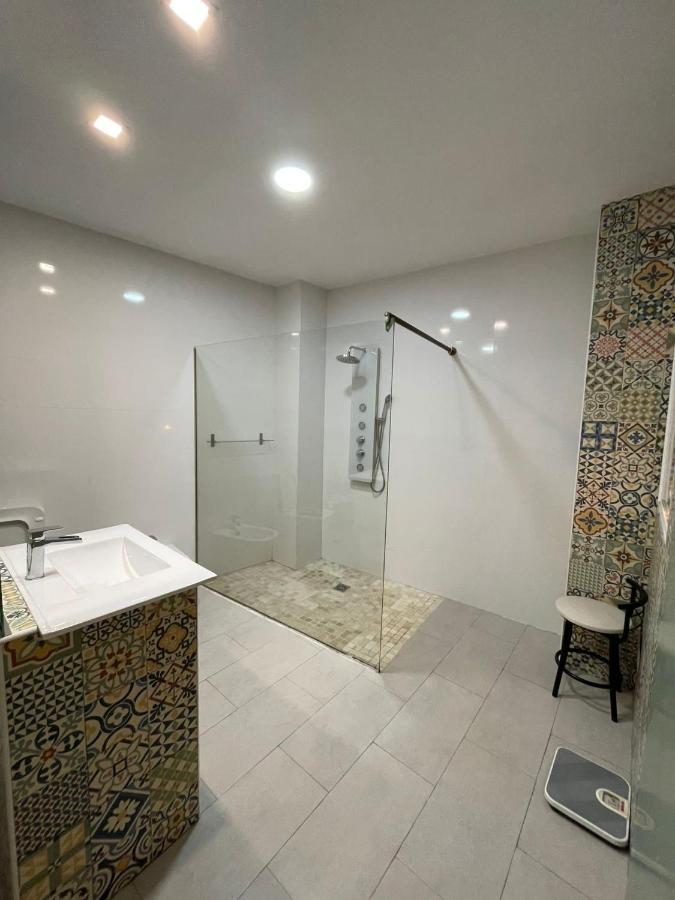 Frailes Apartments Гранада Экстерьер фото