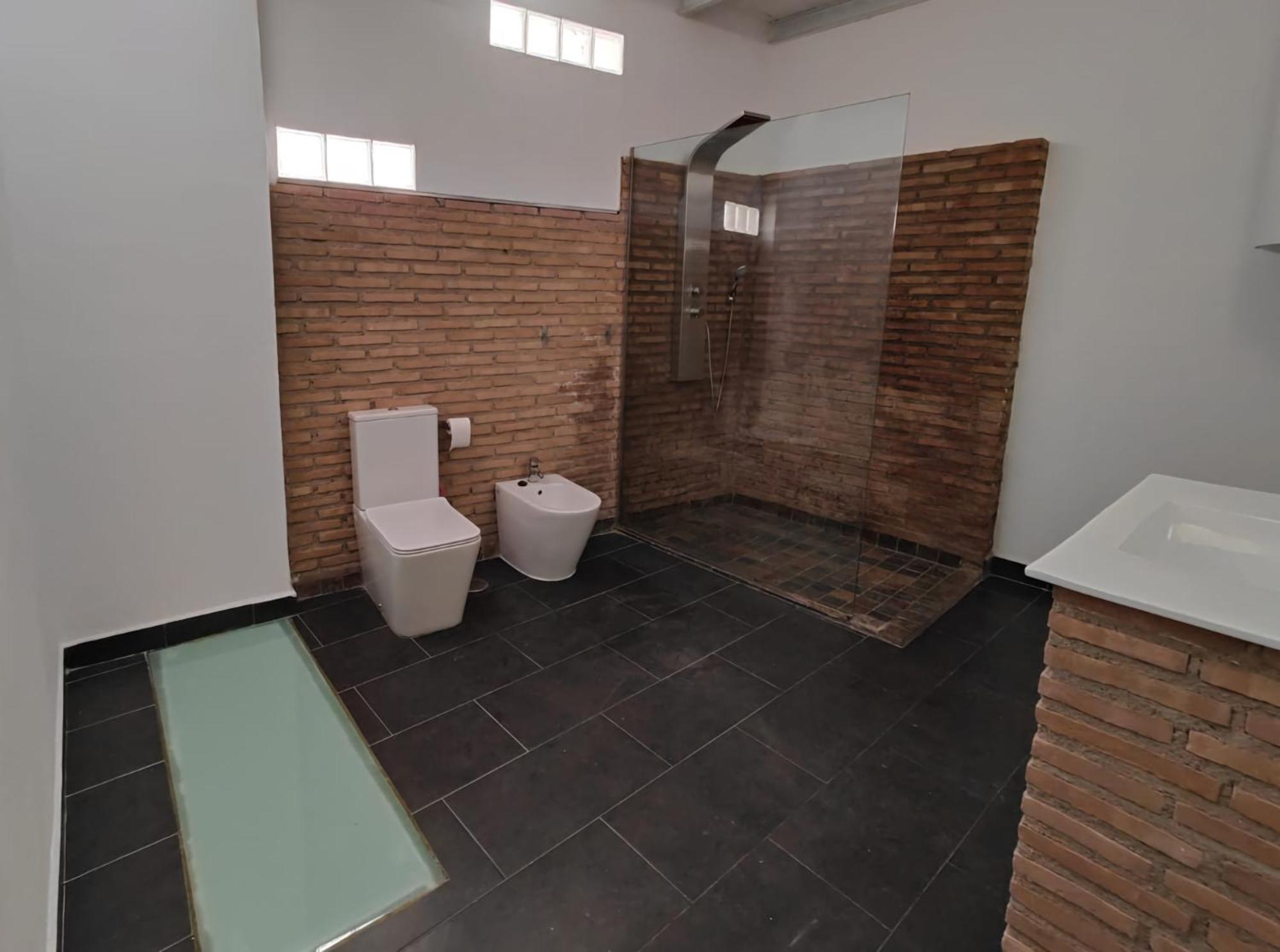 Frailes Apartments Гранада Экстерьер фото